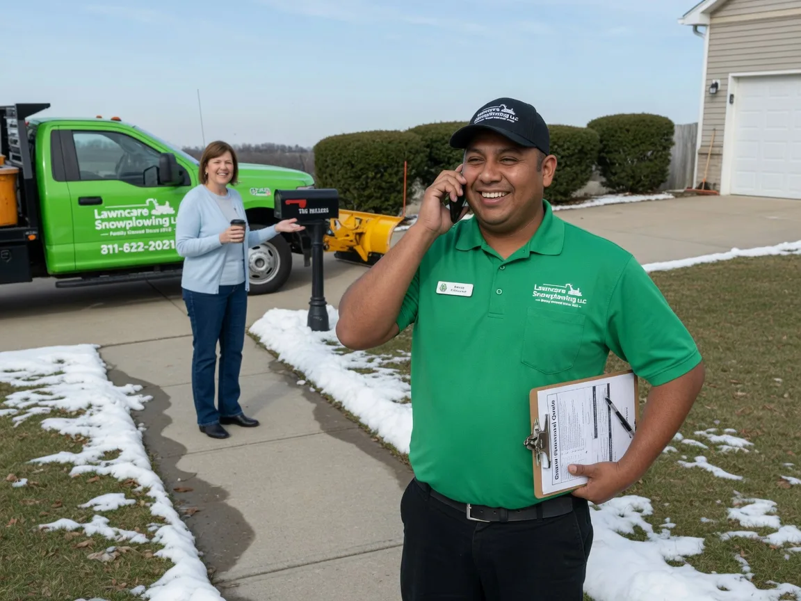 Lawn Care Services By Expert Landscaper Portsmouth, NH FAQs